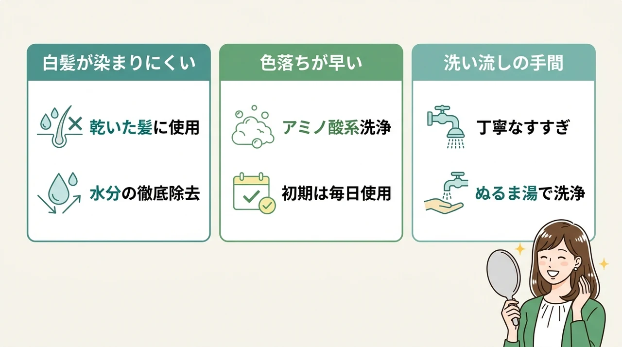 マイナチュレの悪い口コミ・評判を正直に検証